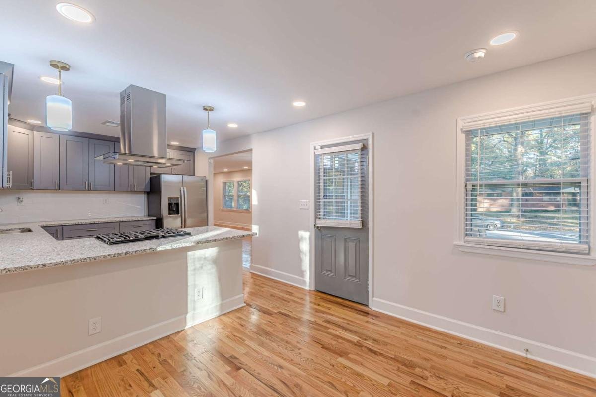 1395 Dennis Drive Decatur - Photo 19