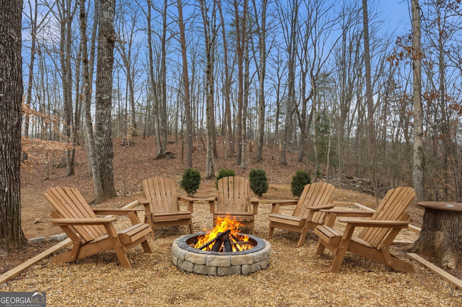 3812 James Ed Road Gainesville - Photo 28