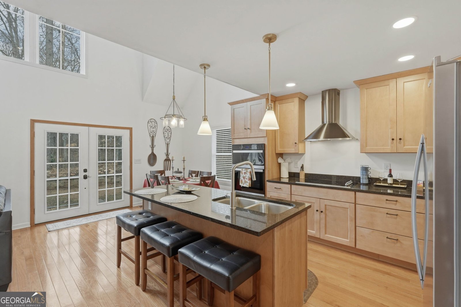 3812 James Ed Road Gainesville - Photo 6