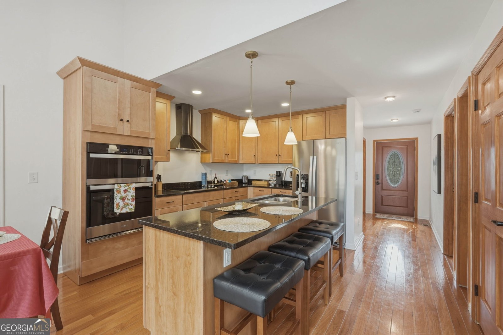 3812 James Ed Road Gainesville - Photo 9