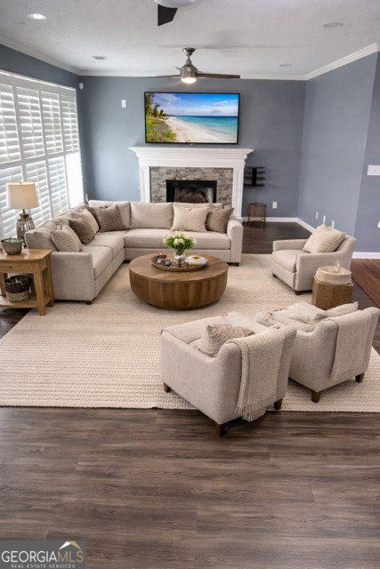 3336 Deerwood Lane Rex - Photo 7