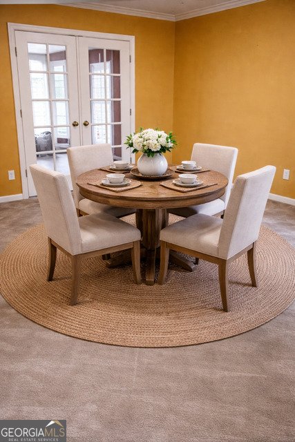 3336 Deerwood Lane Rex - Photo 8