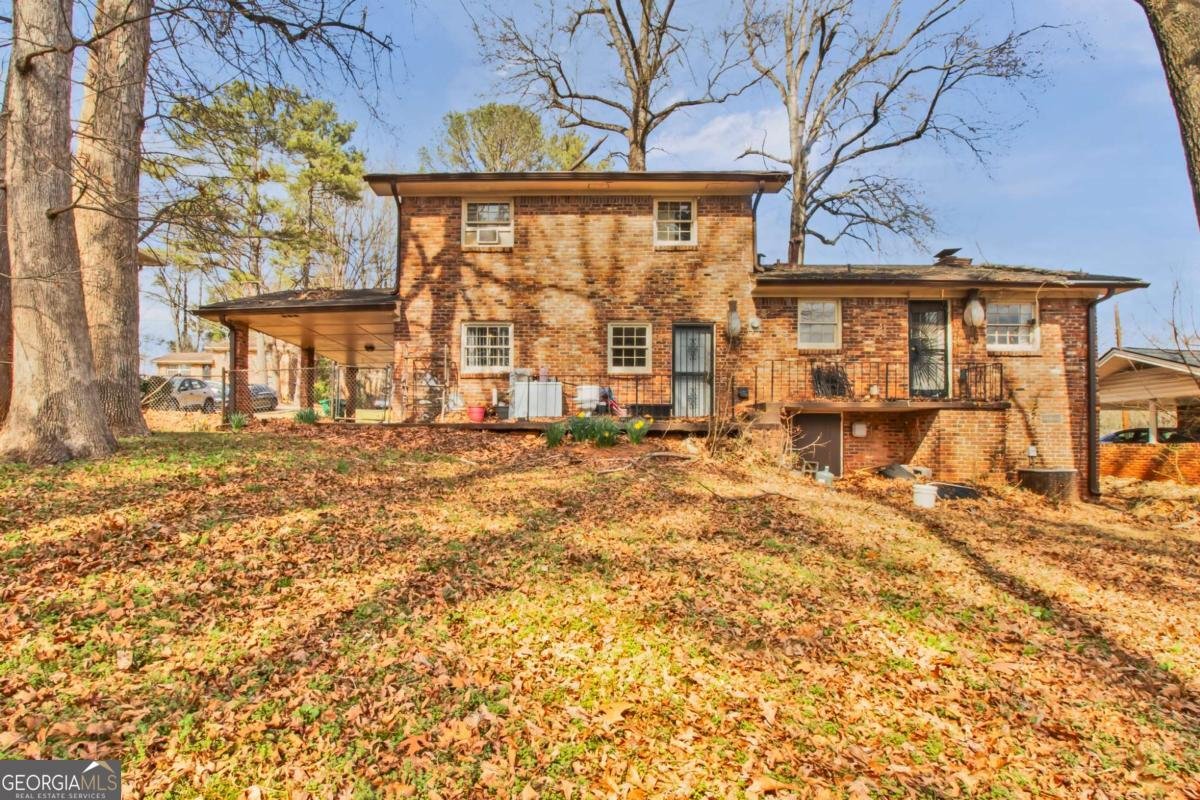 2261 Clanton Terrace Decatur - Photo 25