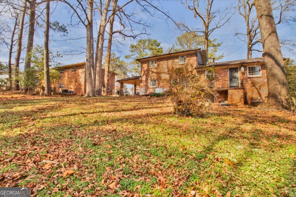 2261 Clanton Terrace Decatur - Photo 26