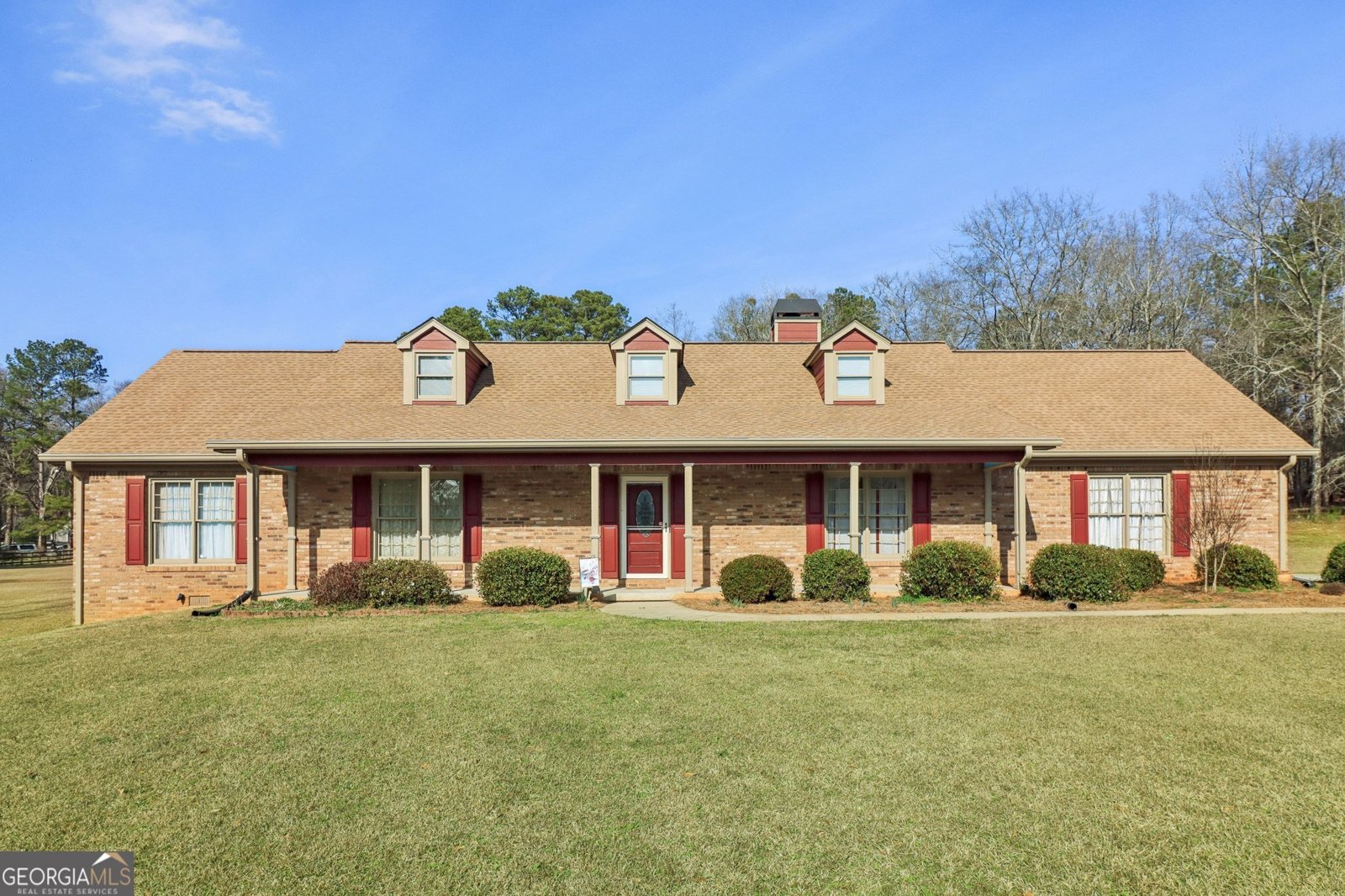 3180 Spring Lake Drive Conyers - Photo 1