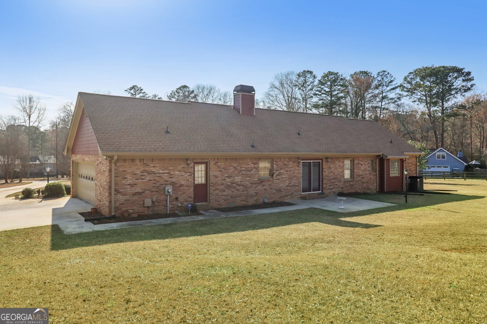 3180 Spring Lake Drive Conyers - Photo 39