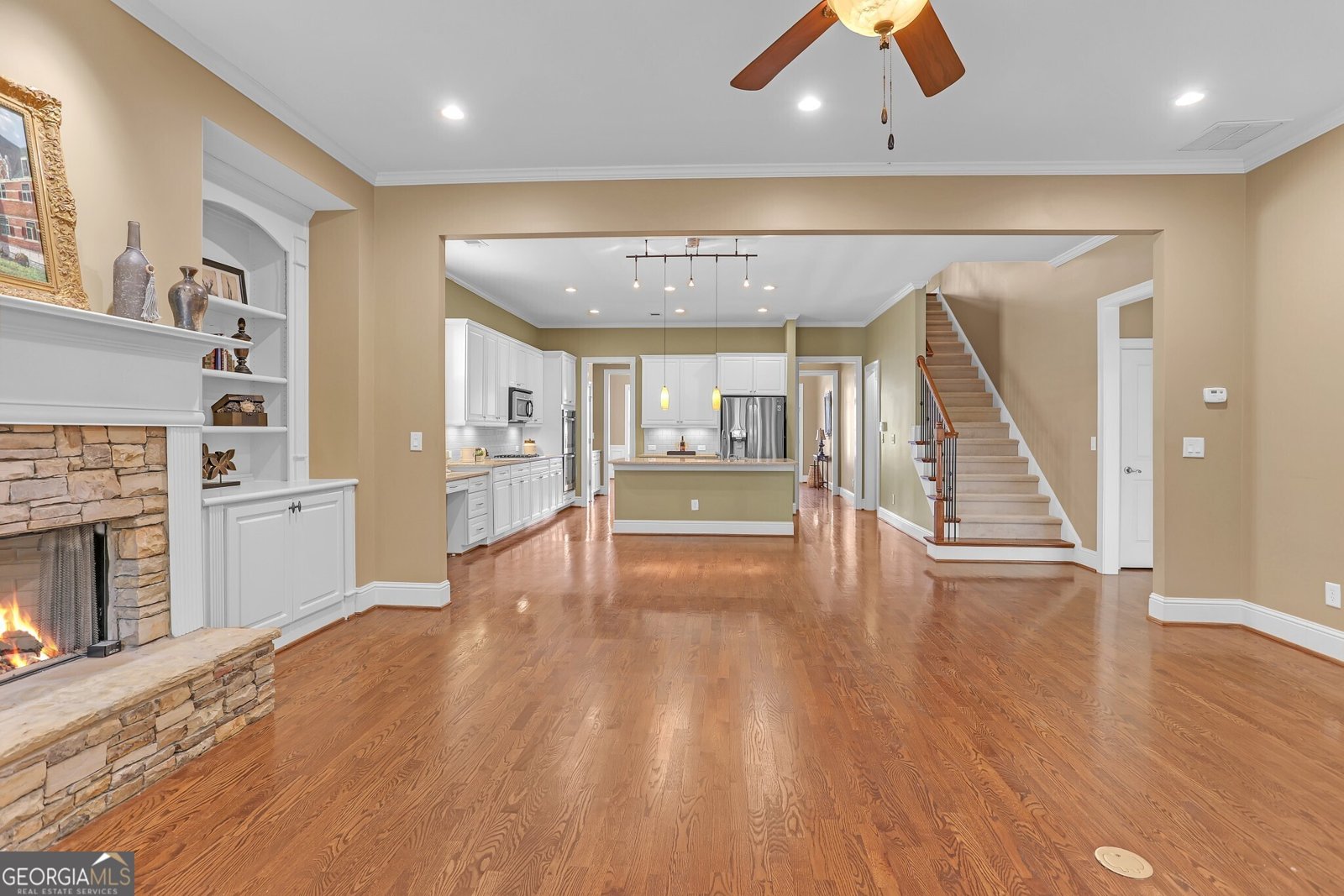 1808 Legrand Circle Lawrenceville - Photo 15