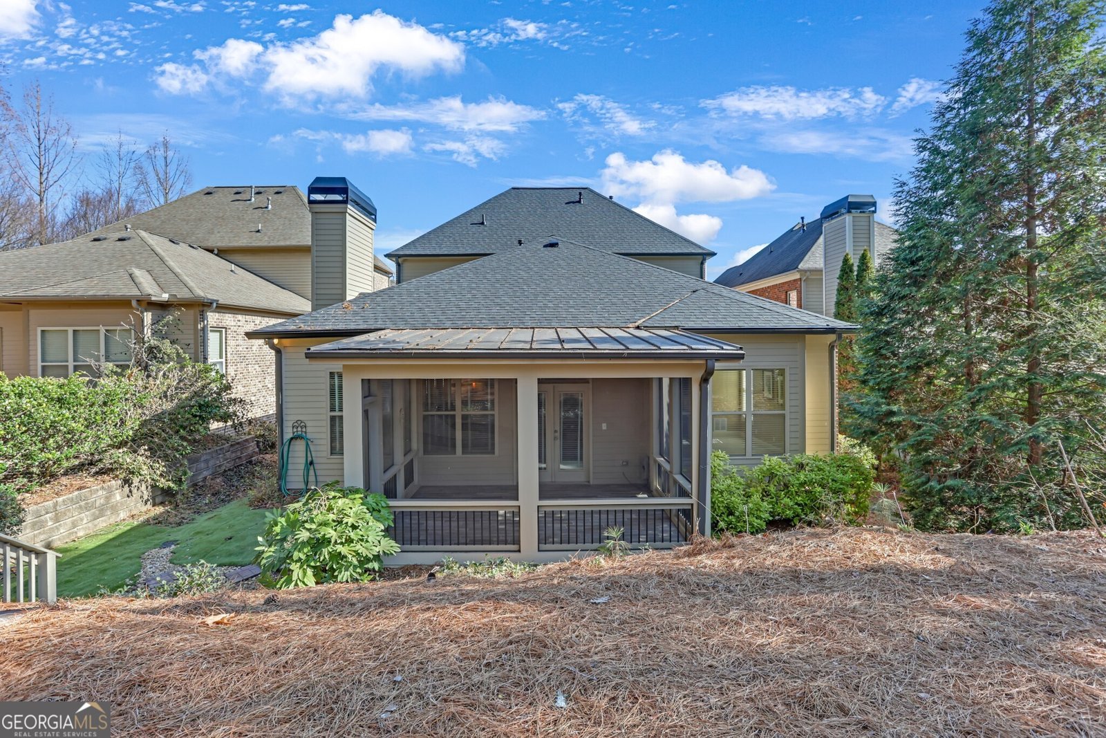 1808 Legrand Circle Lawrenceville - Photo 39