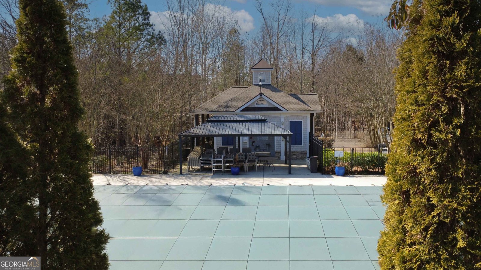 1808 Legrand Circle Lawrenceville - Photo 42