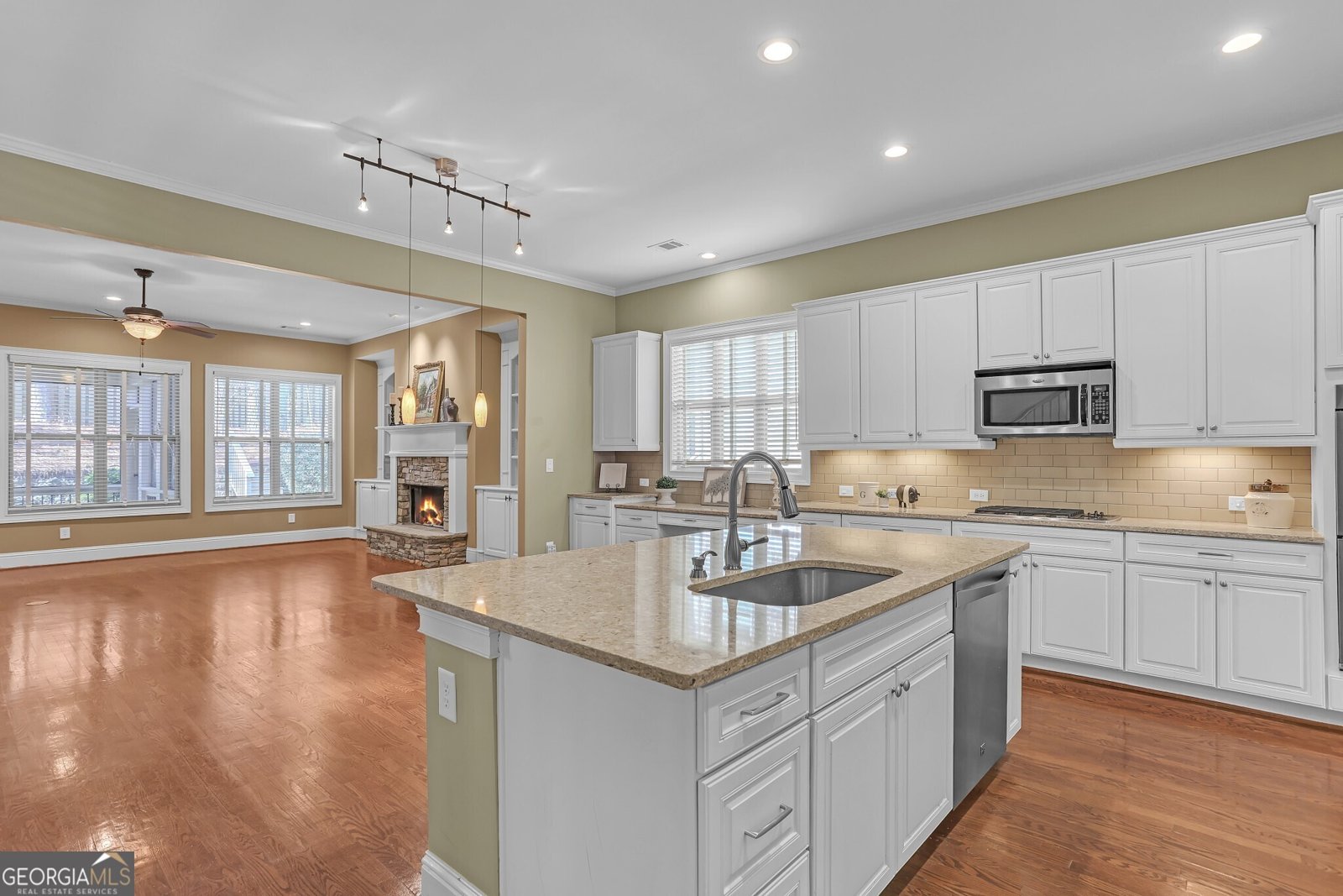 1808 Legrand Circle Lawrenceville - Photo 6