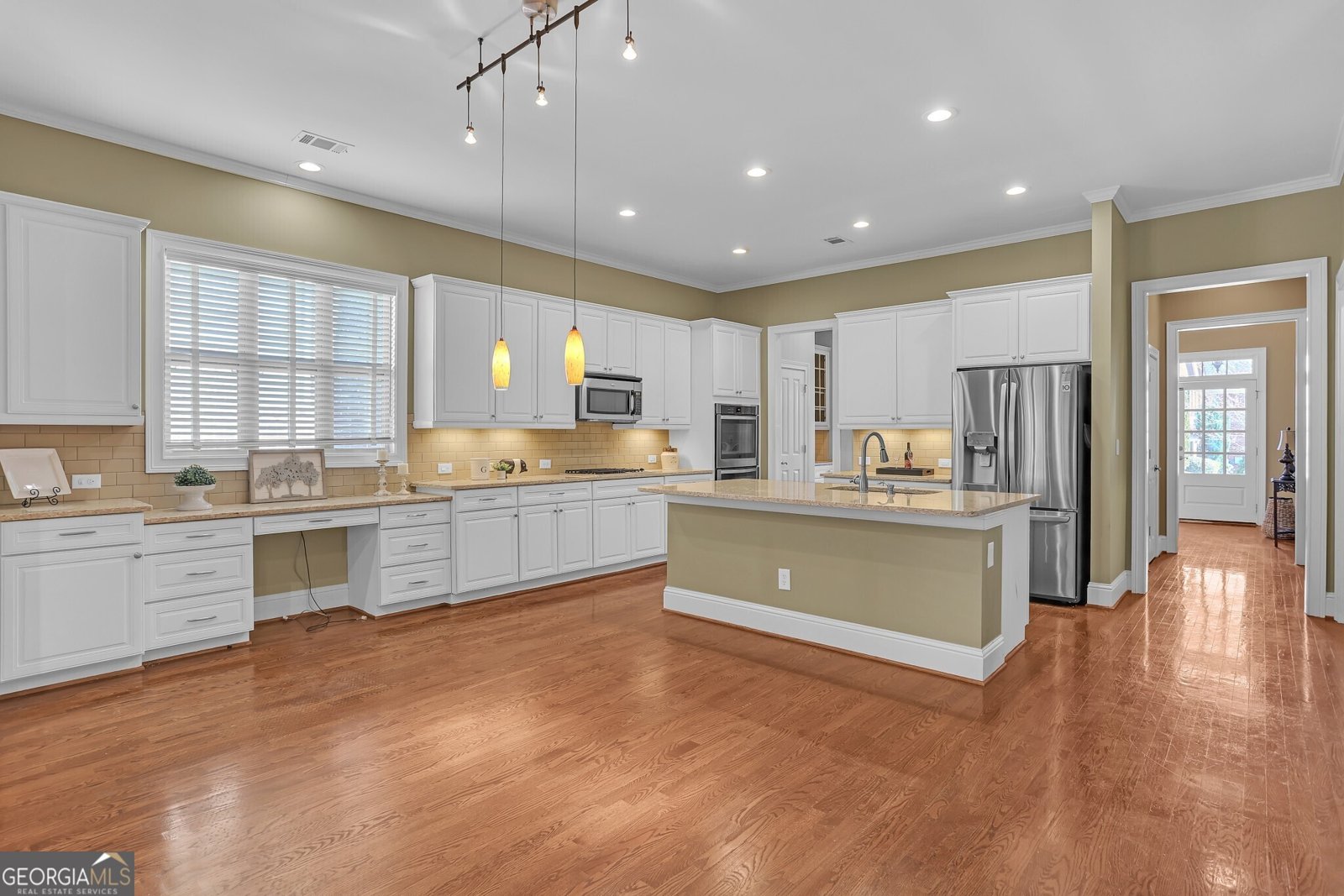 1808 Legrand Circle Lawrenceville - Photo 8