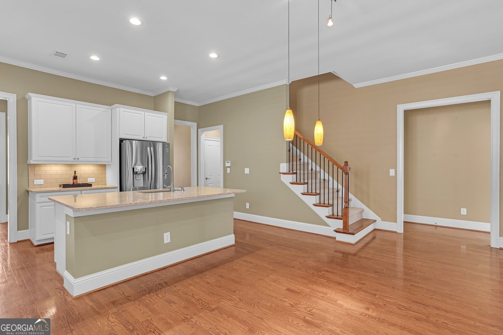 1808 Legrand Circle Lawrenceville - Photo 9