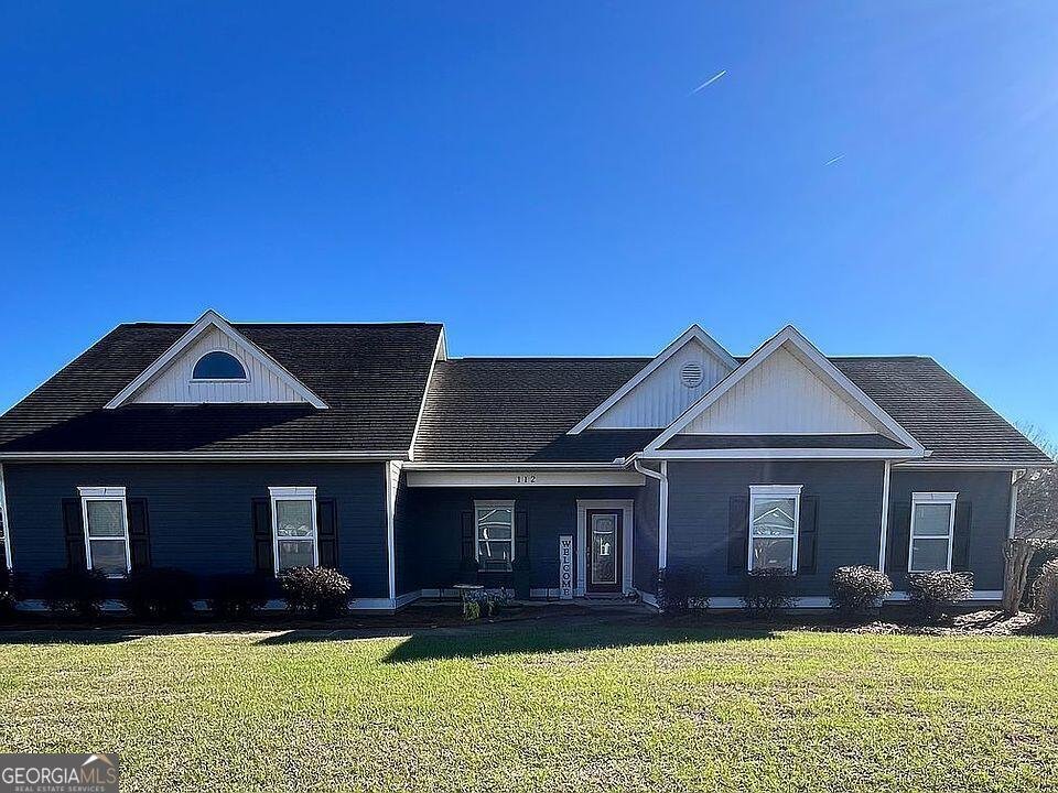 112 Cakebread Drive Cairo - Photo 1