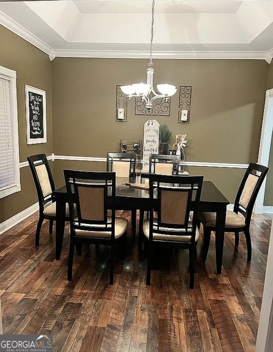 112 Cakebread Drive Cairo - Photo 7