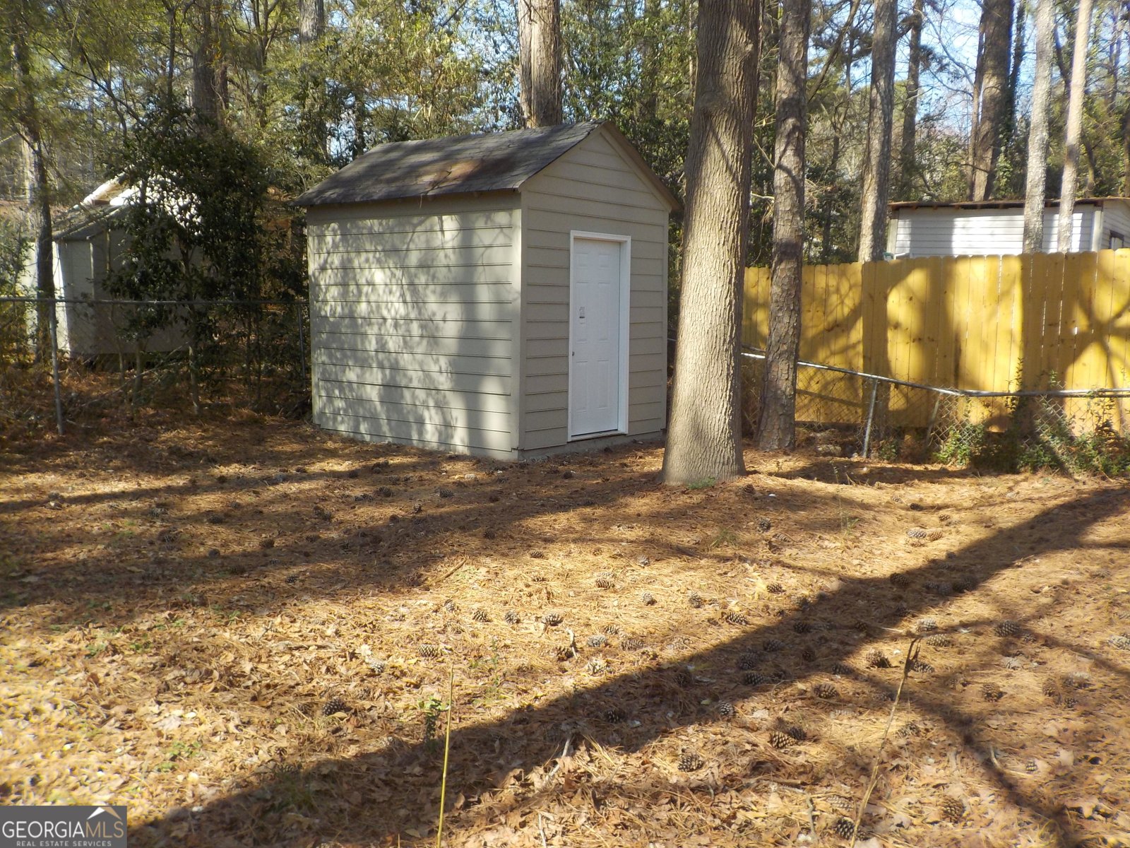 2169 Victoria Place Lithonia - Photo 27