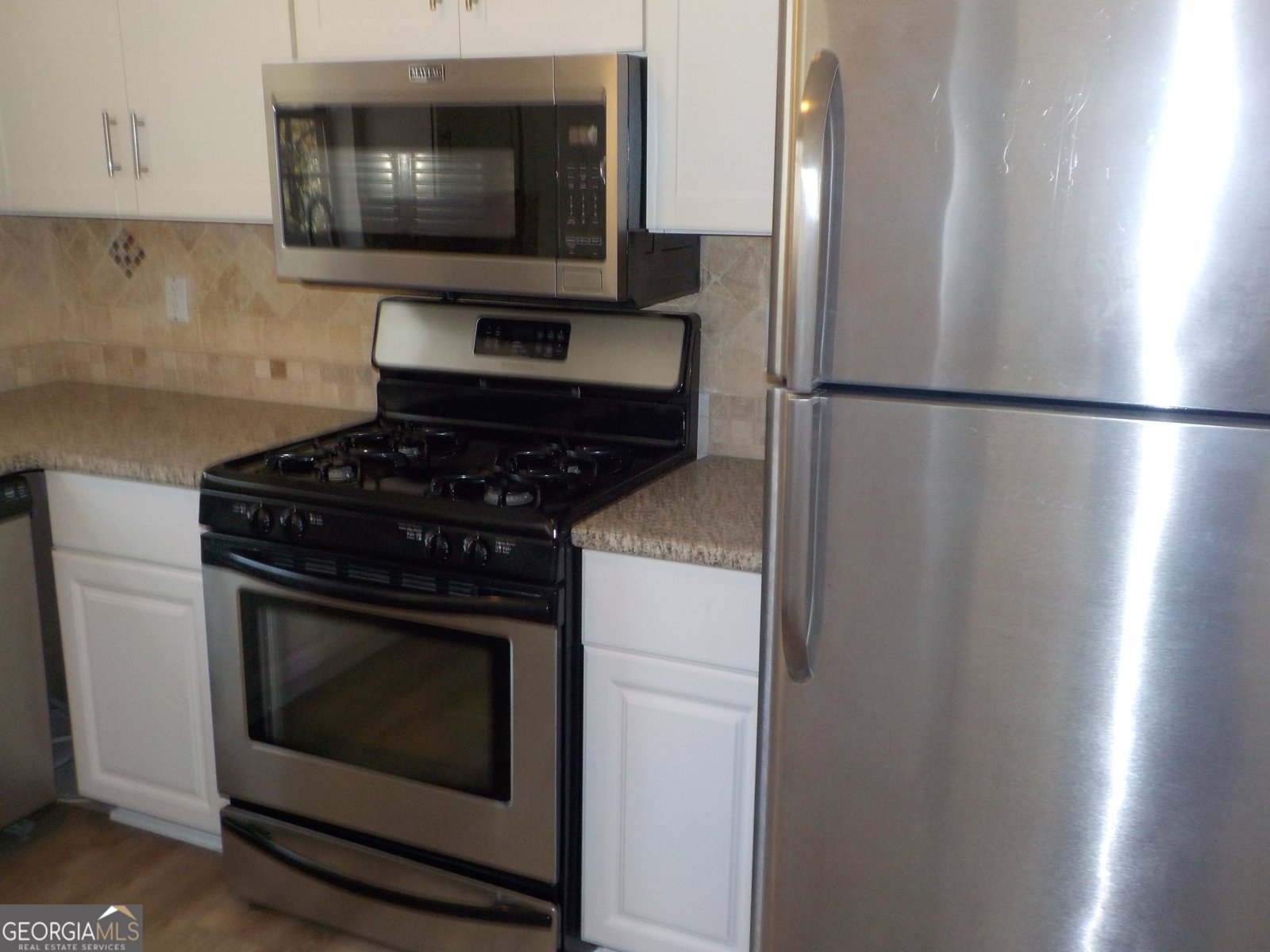 2169 Victoria Place Lithonia - Photo 9