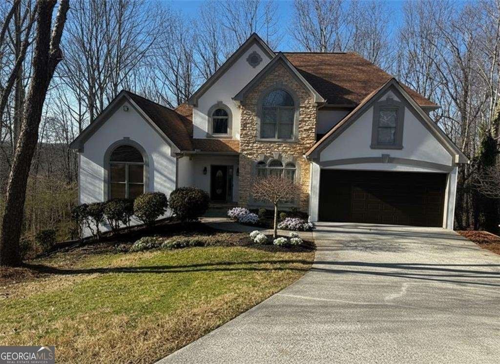 2595 Highland Pointe Drive Cumming - Photo 1