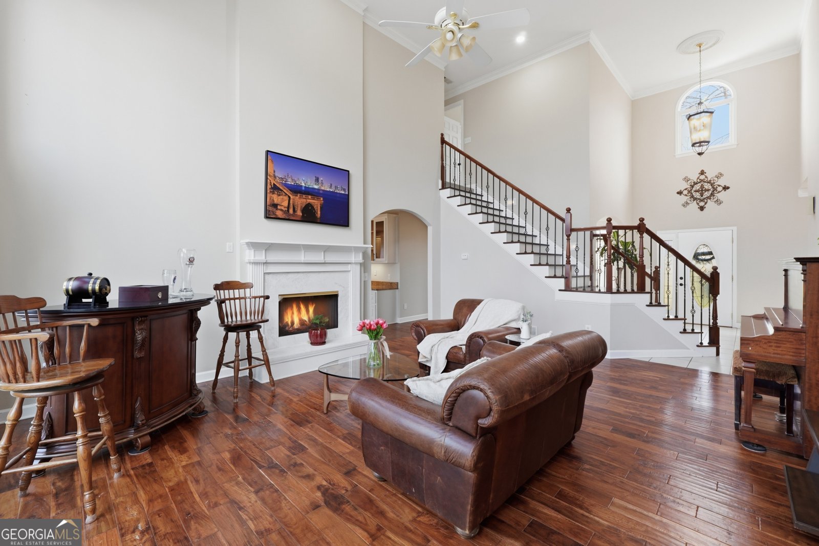 2595 Highland Pointe Drive Cumming - Photo 10