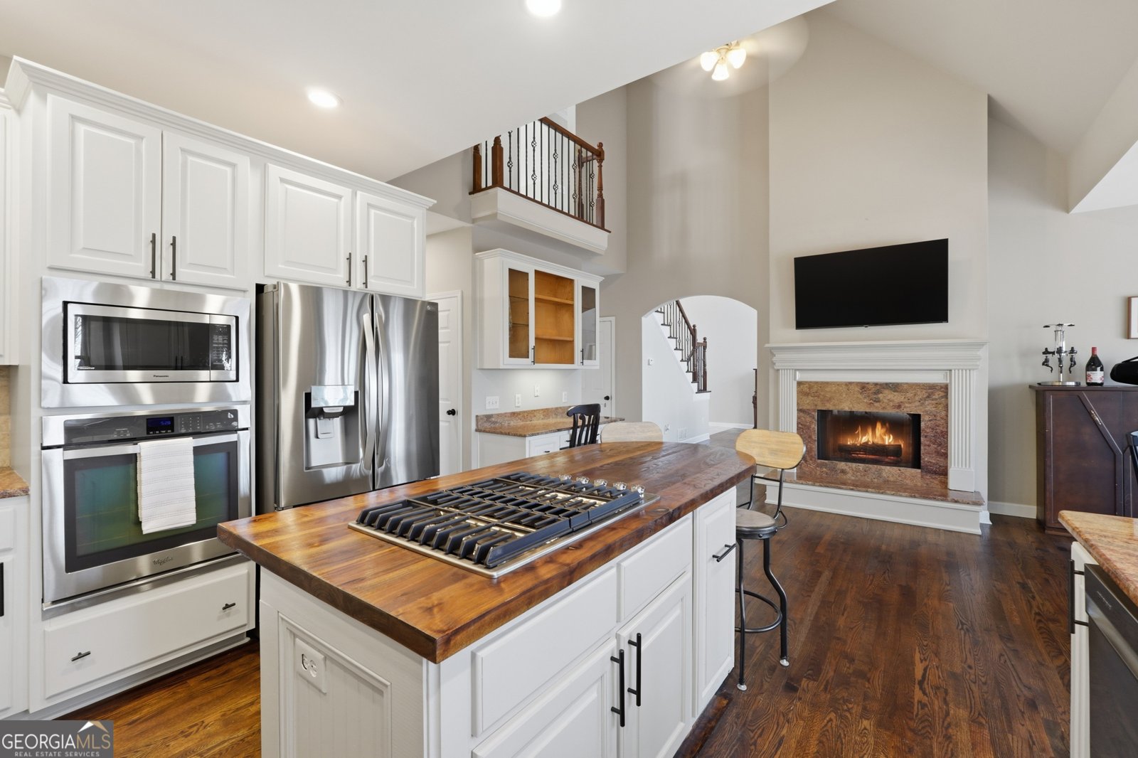 2595 Highland Pointe Drive Cumming - Photo 16