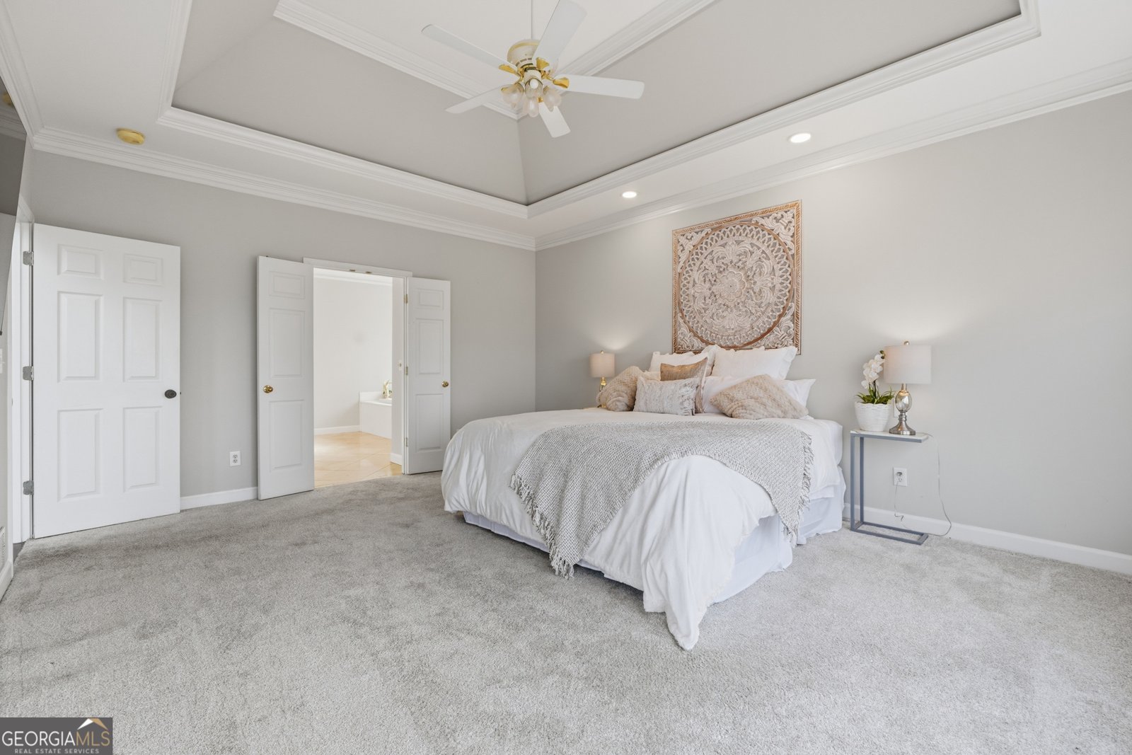 2595 Highland Pointe Drive Cumming - Photo 19