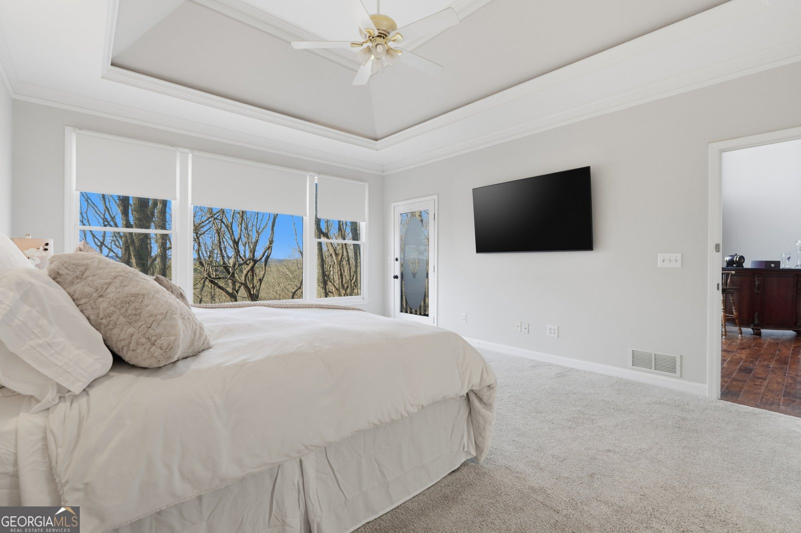 2595 Highland Pointe Drive Cumming - Photo 20