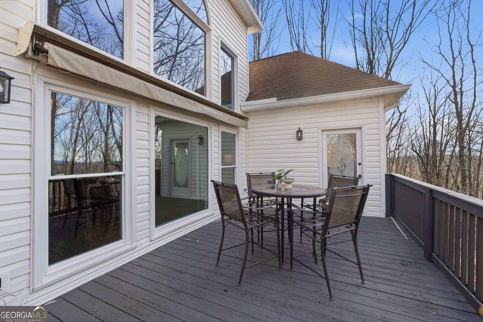 2595 Highland Pointe Drive Cumming - Photo 33