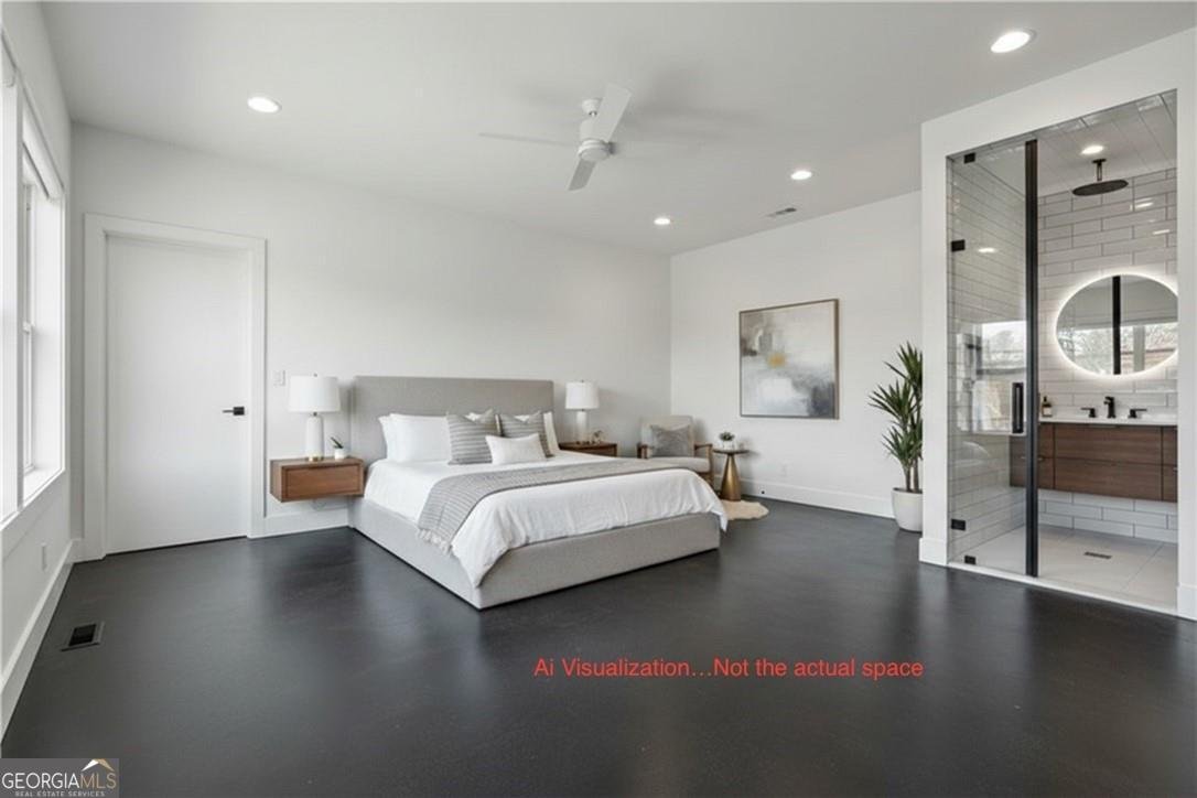 2595 Highland Pointe Drive Cumming - Photo 39