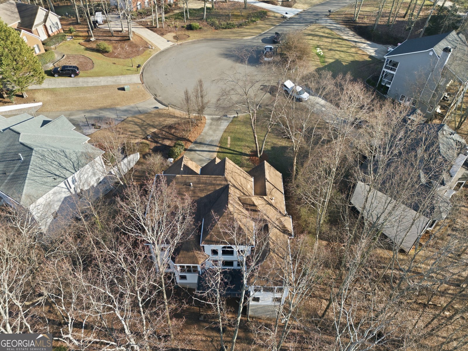 2595 Highland Pointe Drive Cumming - Photo 43