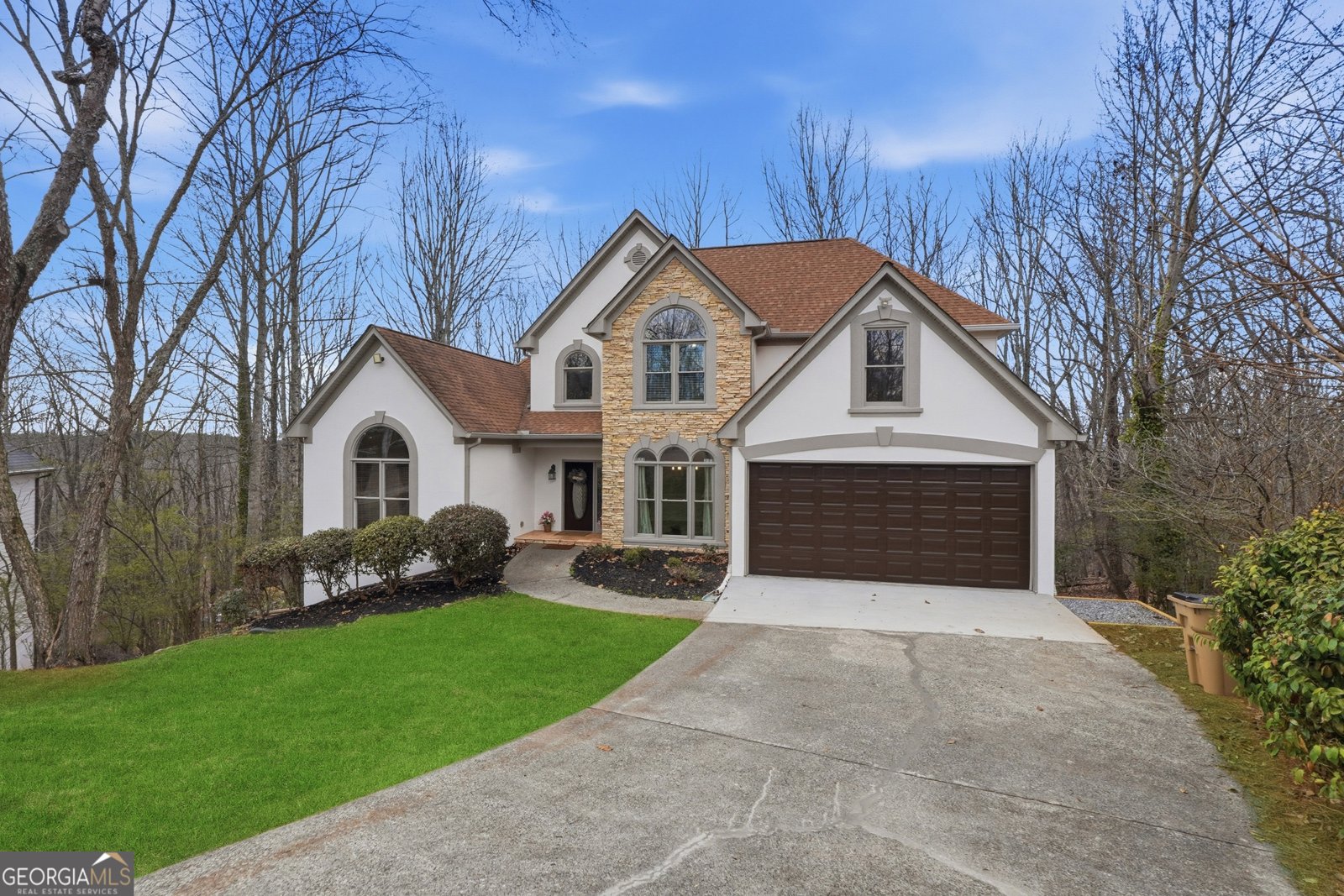 2595 Highland Pointe Drive Cumming - Photo 46