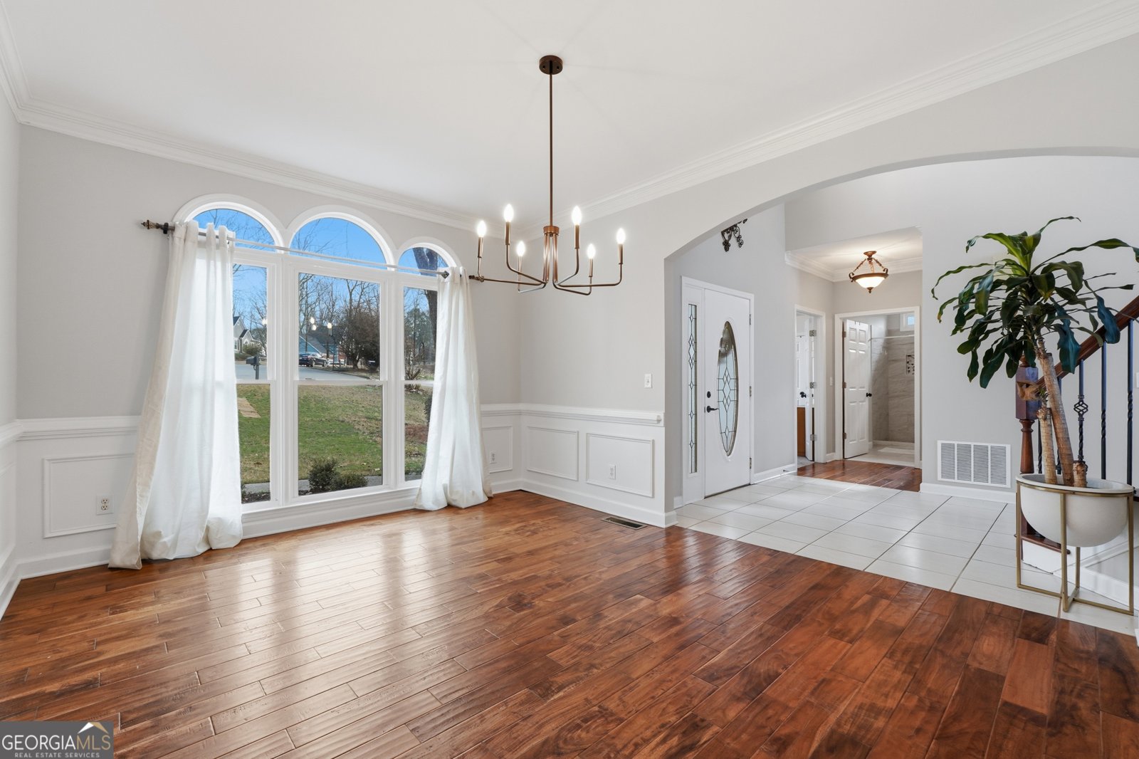 2595 Highland Pointe Drive Cumming - Photo 6