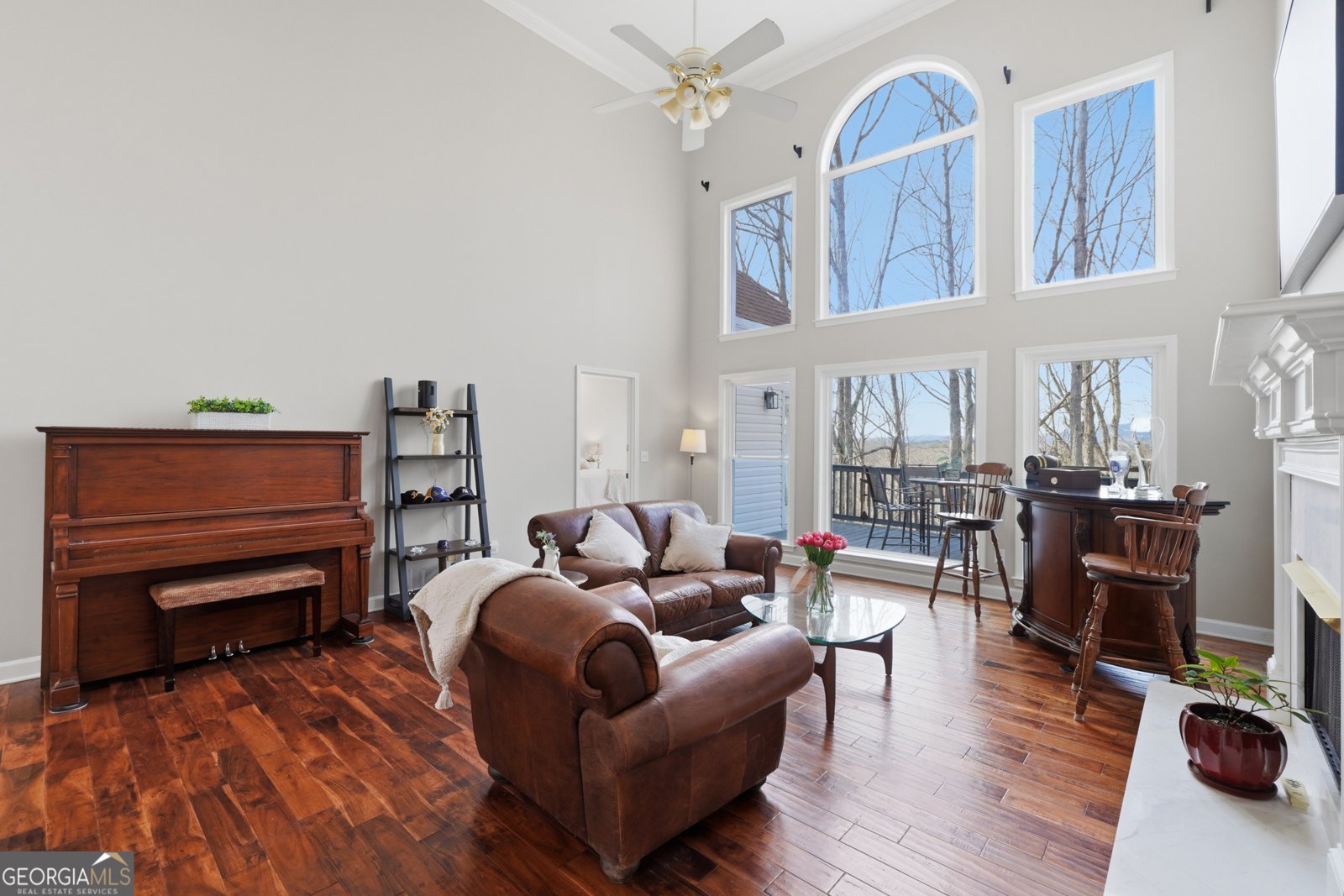 2595 Highland Pointe Drive Cumming - Photo 8