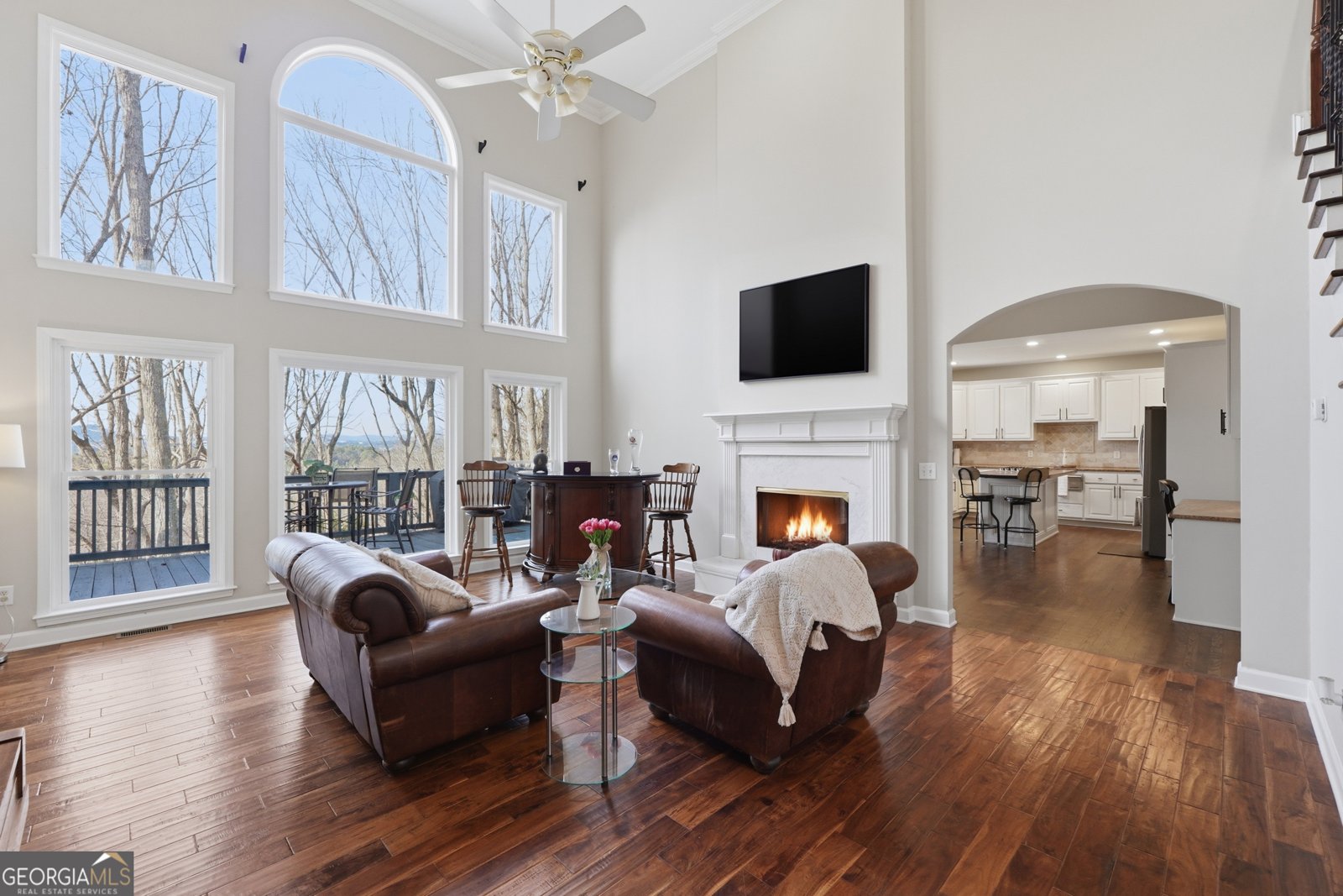 2595 Highland Pointe Drive Cumming - Photo 9