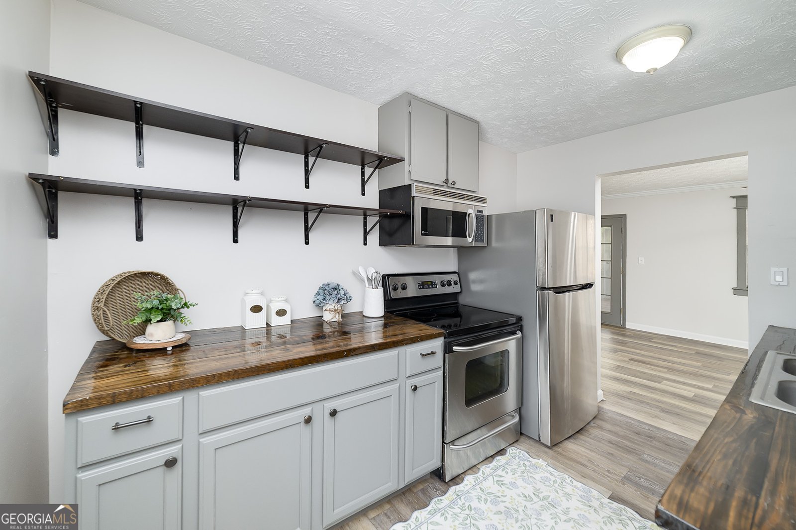 80 Northwoods Road Sharpsburg - Photo 14