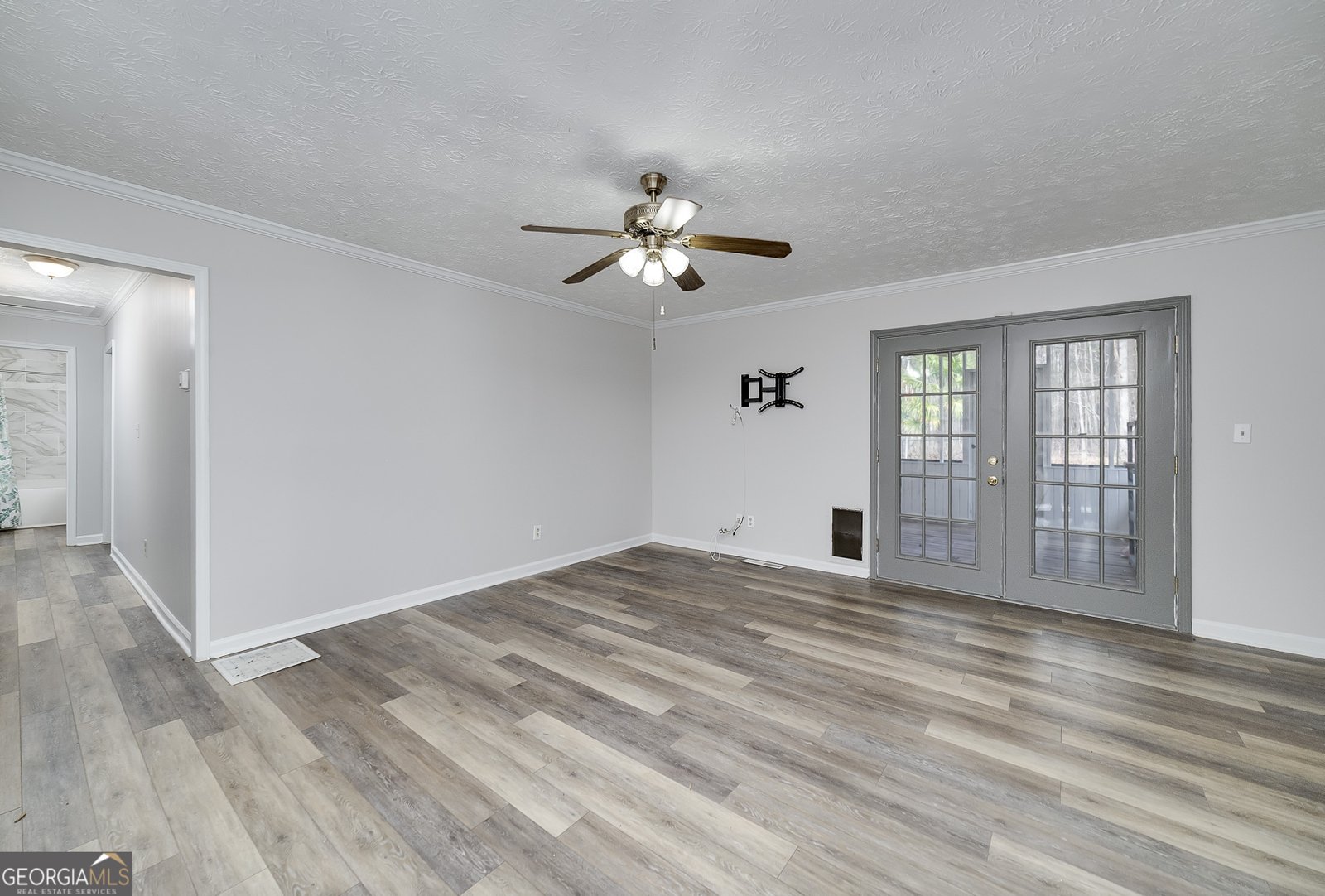 80 Northwoods Road Sharpsburg - Photo 17