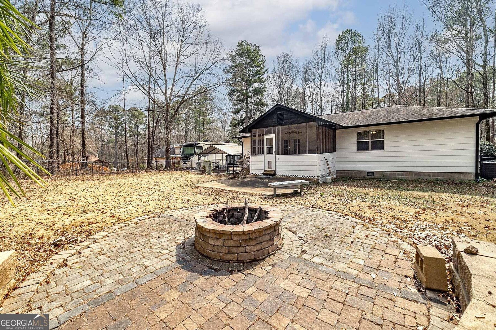 80 Northwoods Road Sharpsburg - Photo 30