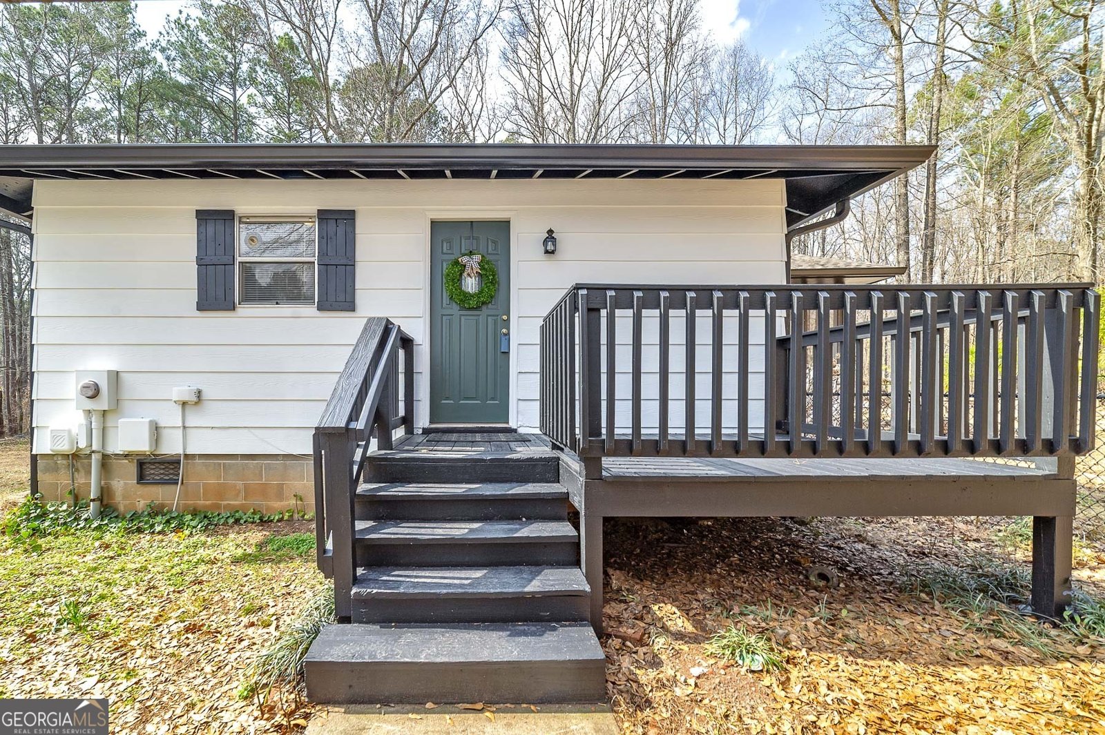 80 Northwoods Road Sharpsburg - Photo 32