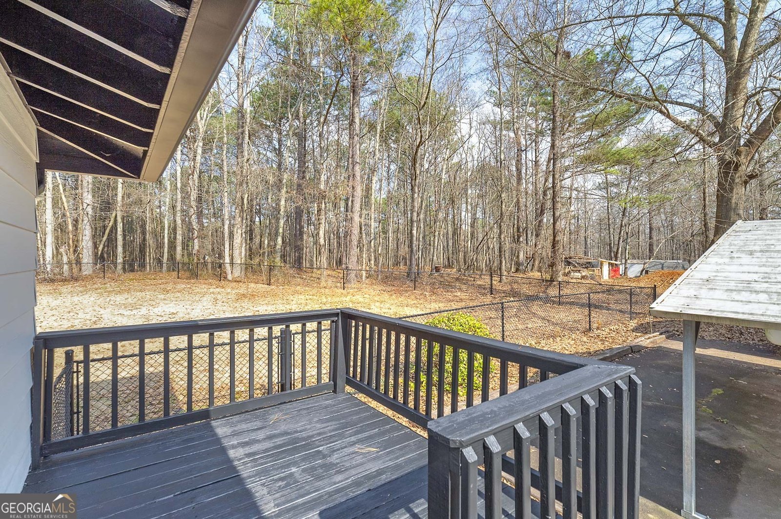 80 Northwoods Road Sharpsburg - Photo 33