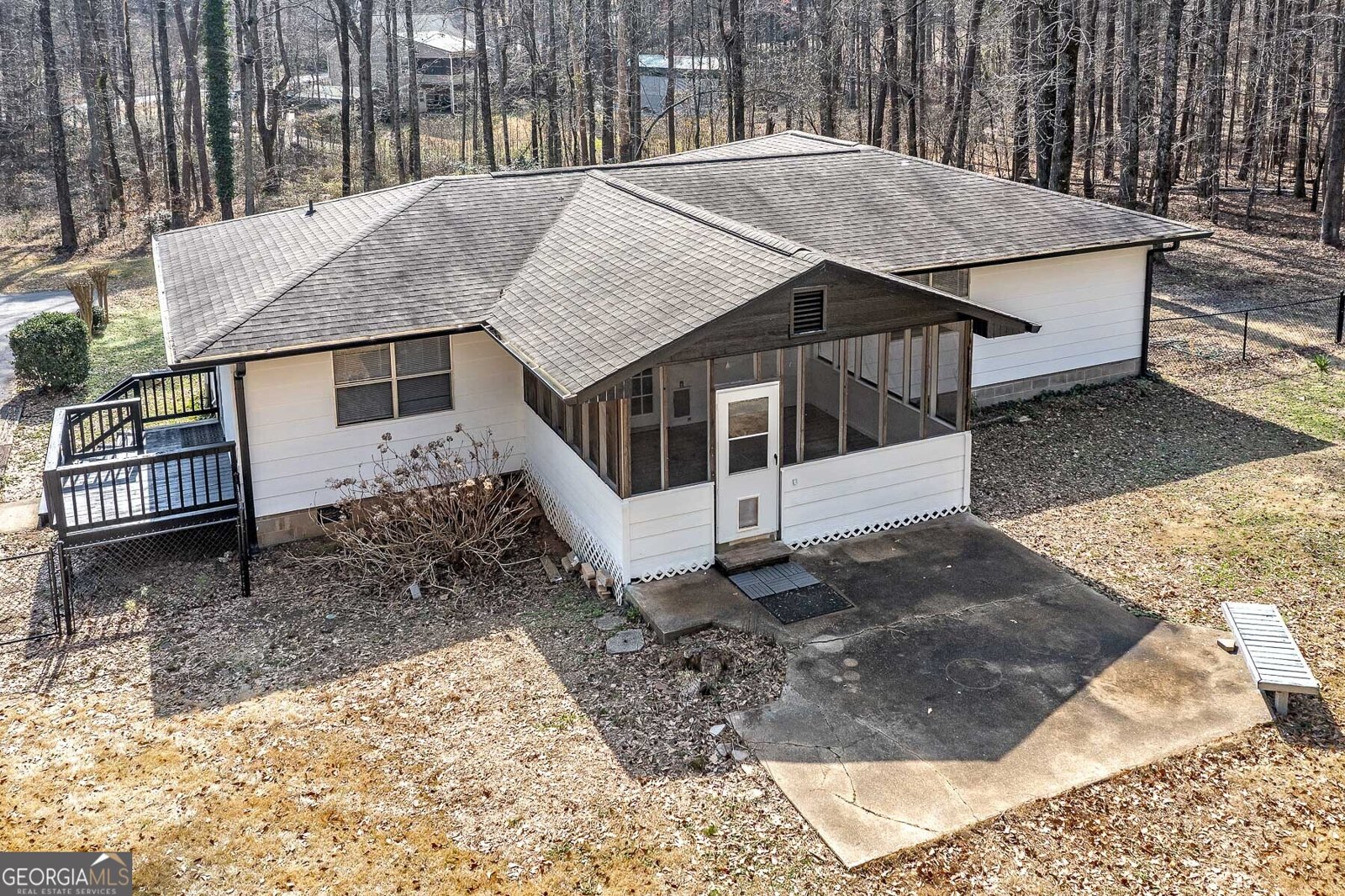 80 Northwoods Road Sharpsburg - Photo 34