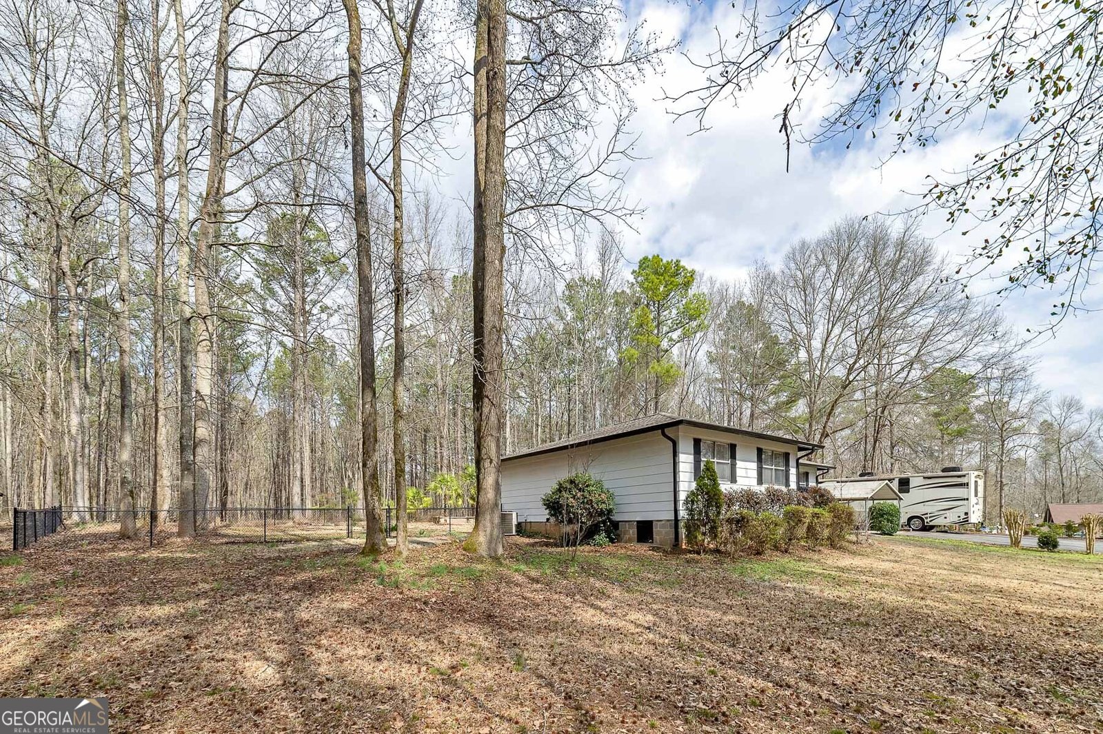 80 Northwoods Road Sharpsburg - Photo 35