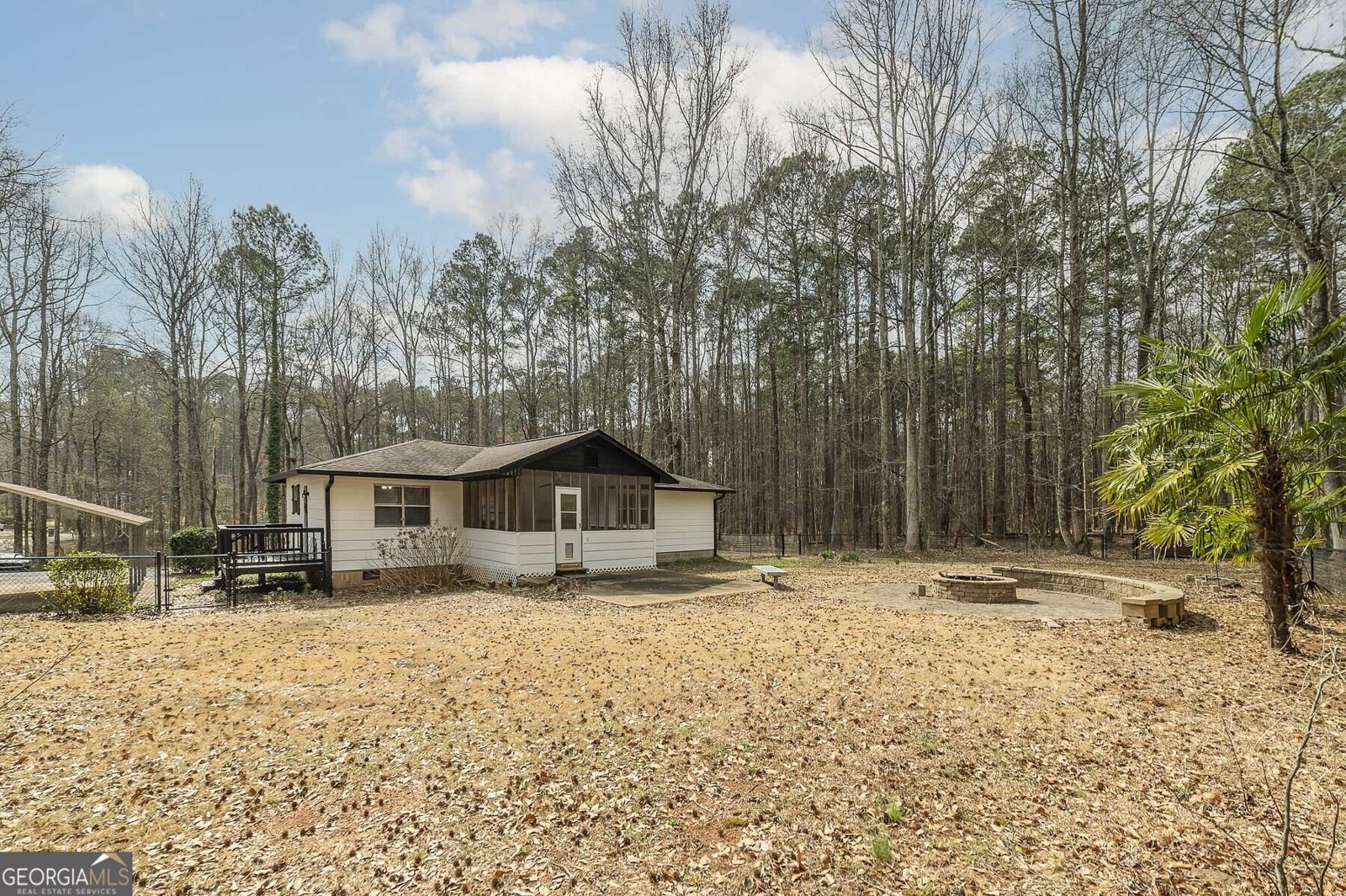 80 Northwoods Road Sharpsburg - Photo 37