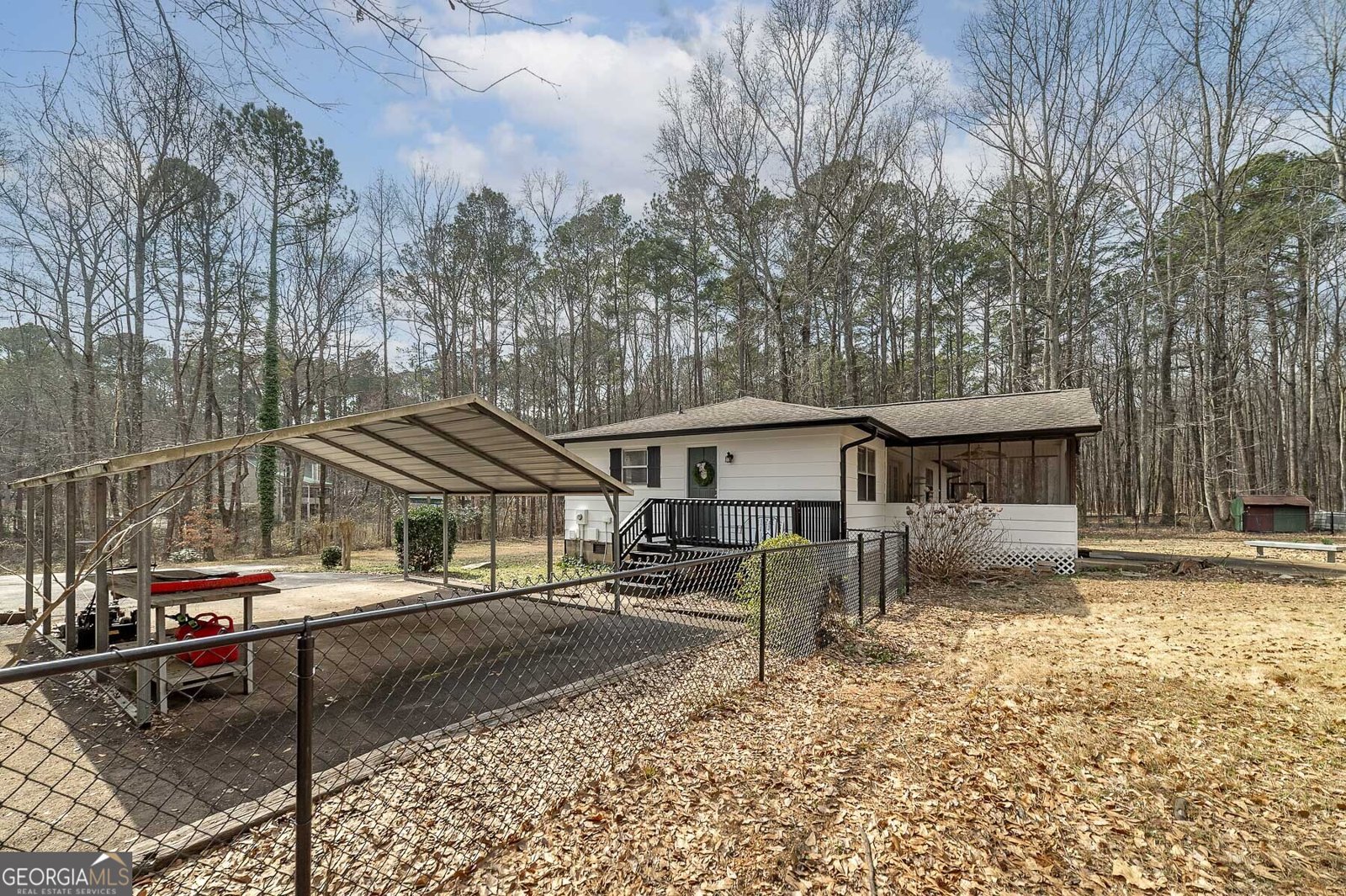 80 Northwoods Road Sharpsburg - Photo 39