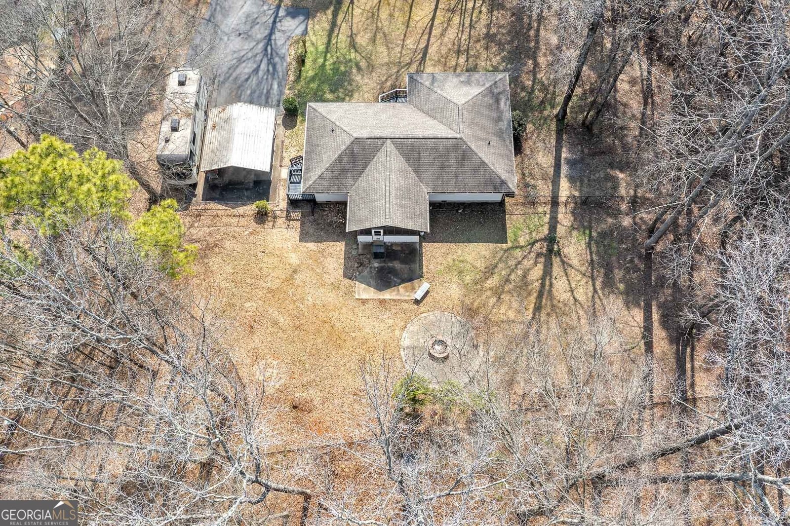 80 Northwoods Road Sharpsburg - Photo 41