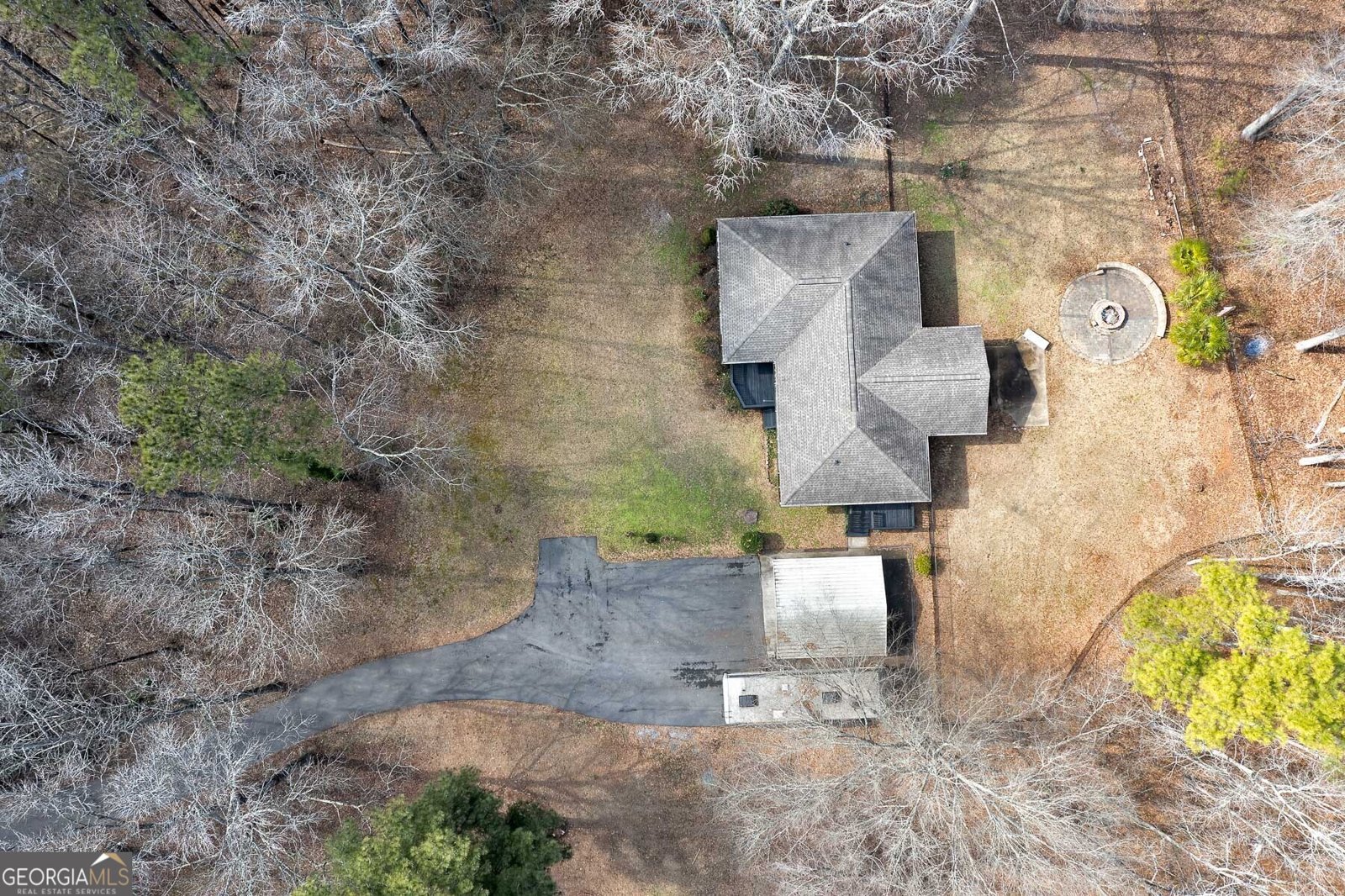 80 Northwoods Road Sharpsburg - Photo 44