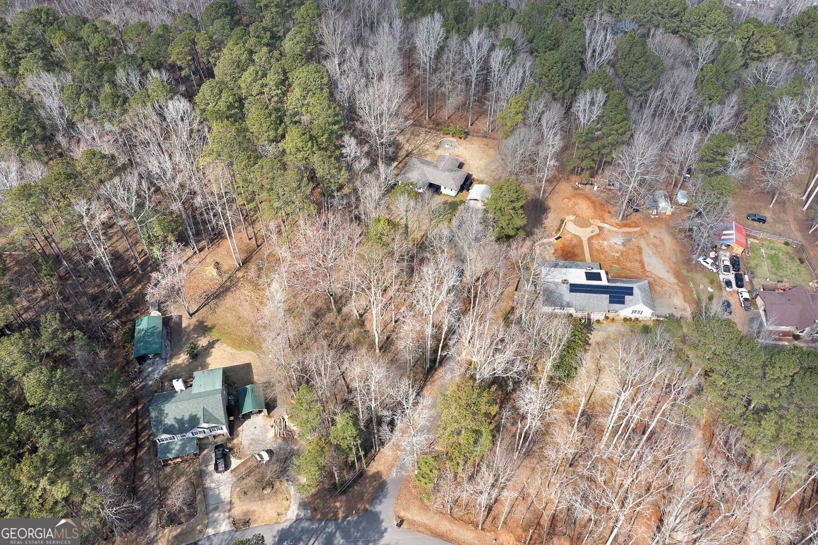 80 Northwoods Road Sharpsburg - Photo 45