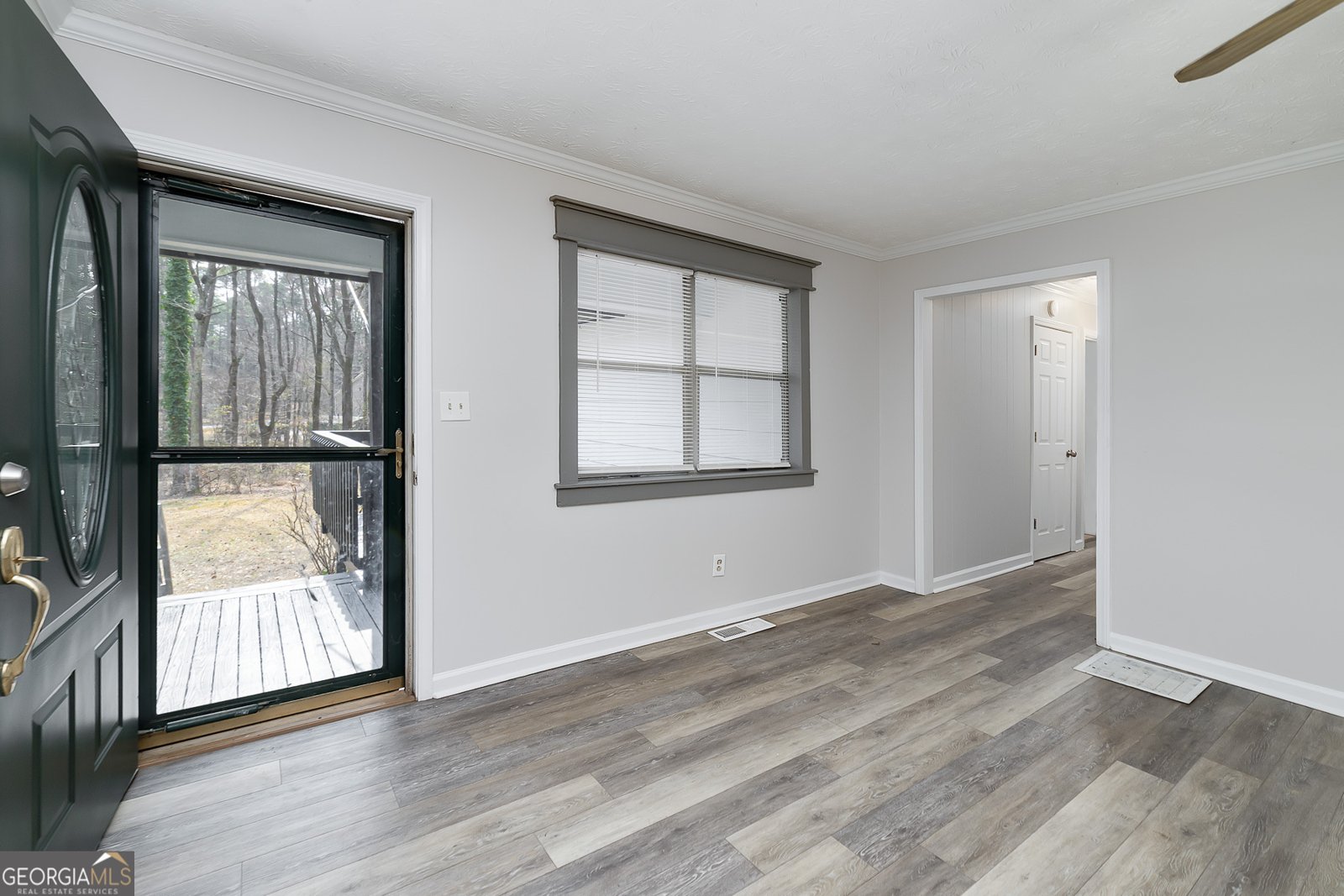 80 Northwoods Road Sharpsburg - Photo 6