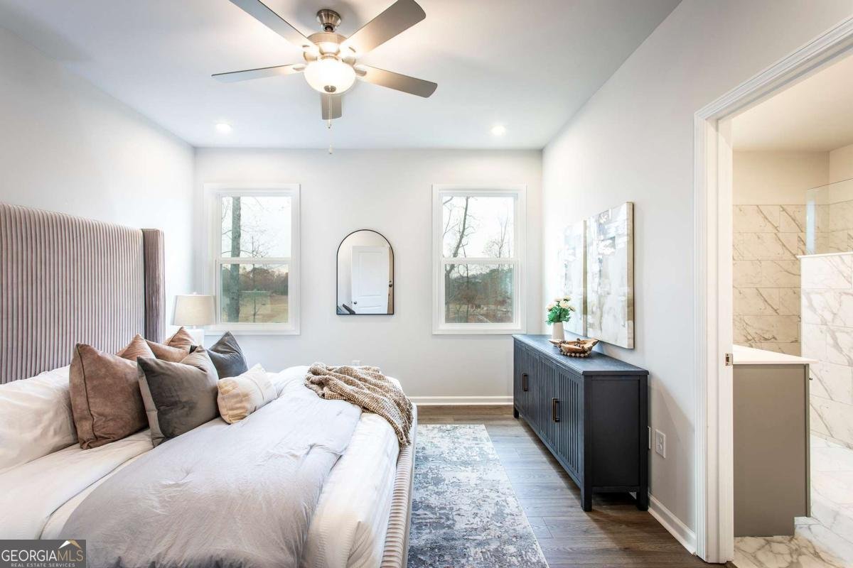 386 Sunset Hollow Street Sugar Hill - Photo 11