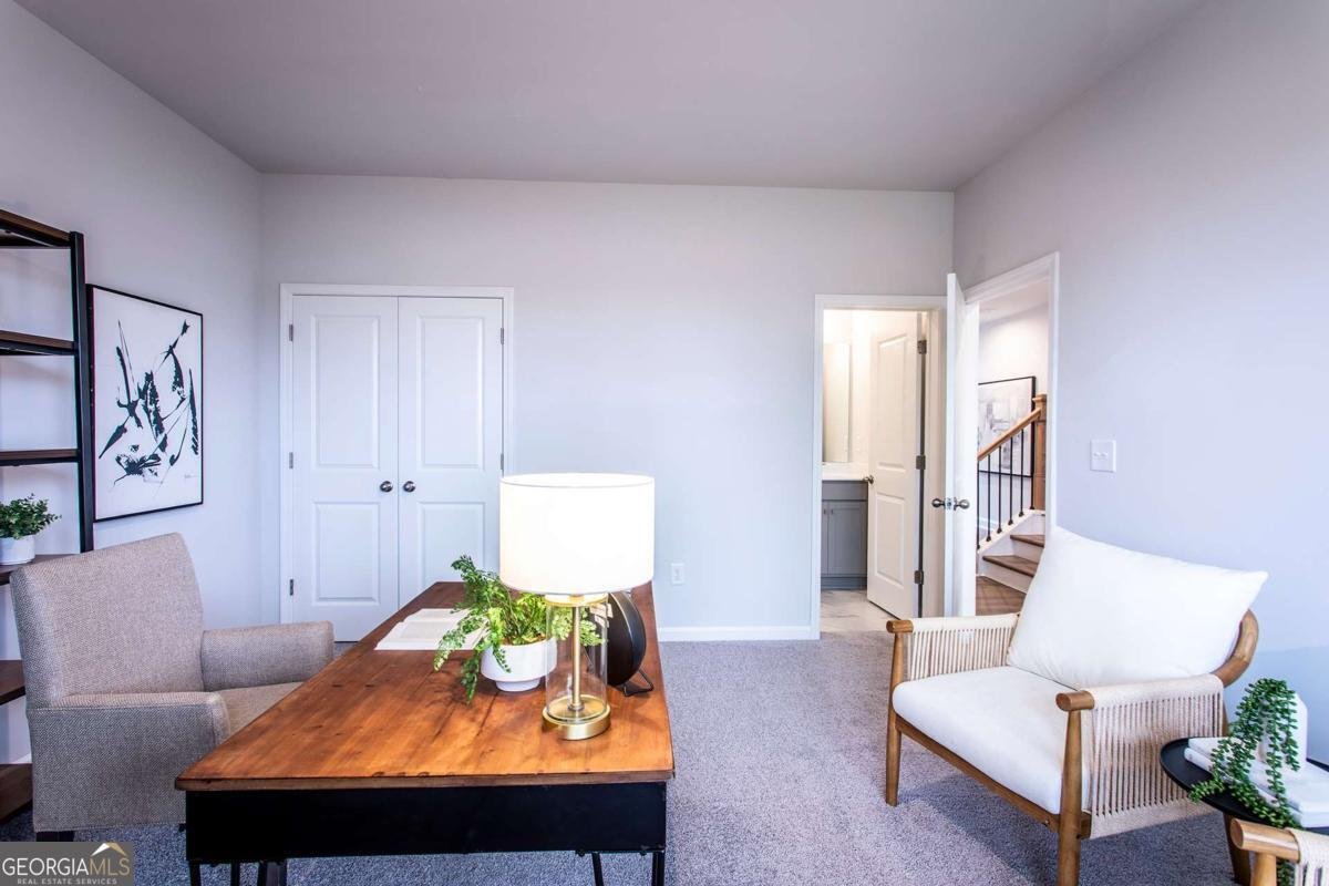 386 Sunset Hollow Street Sugar Hill - Photo 14