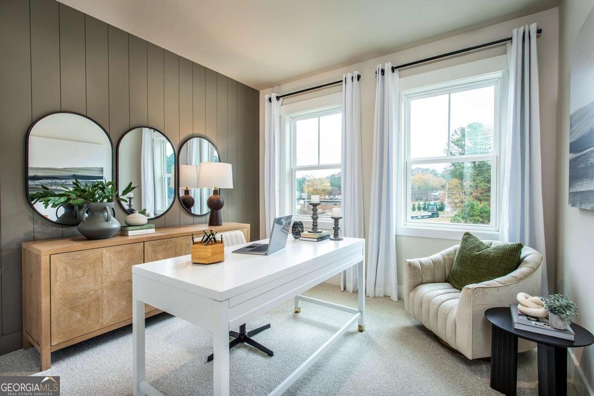 386 Sunset Hollow Street Sugar Hill - Photo 16