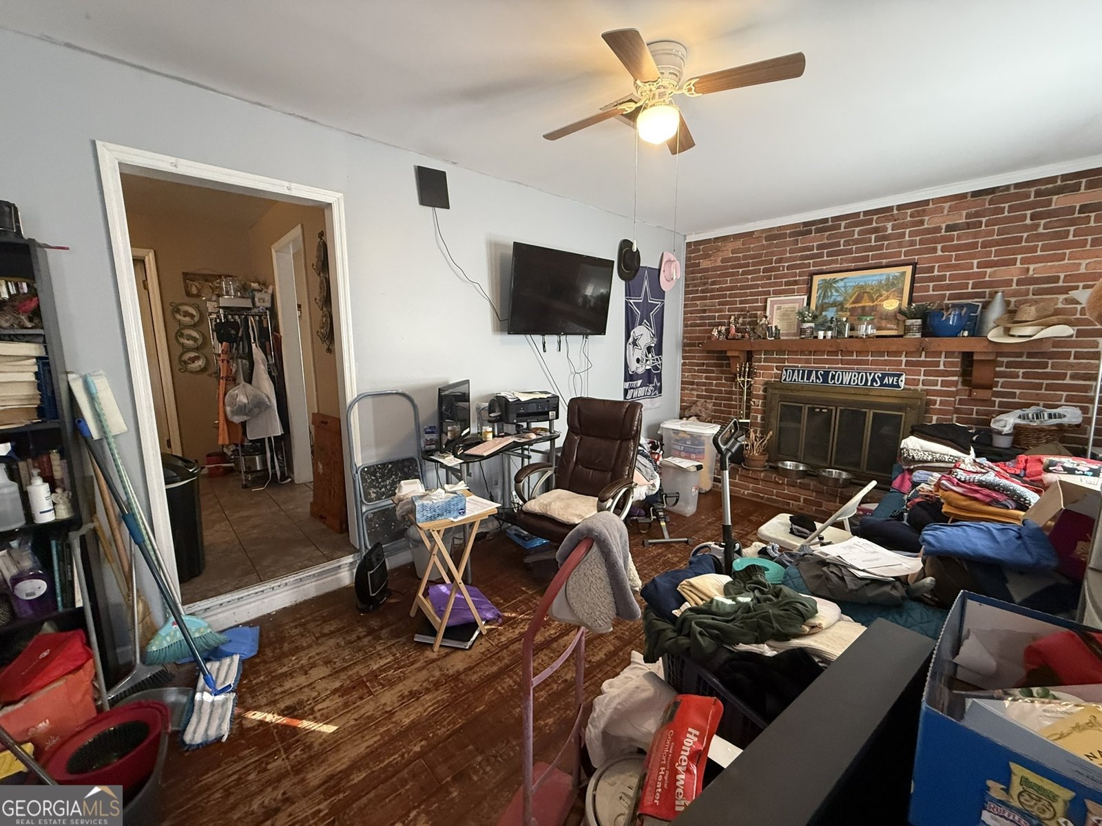 126 Lincoln Street Warner Robins - Photo 9