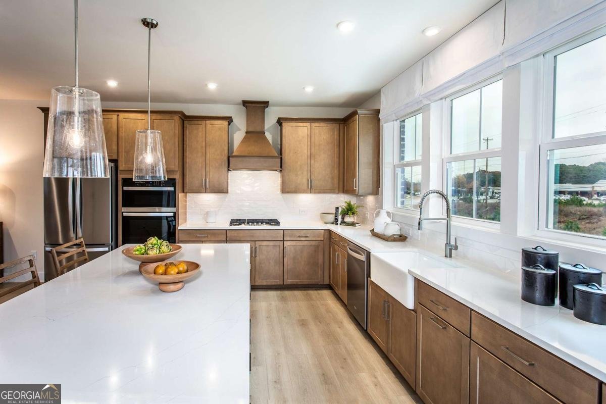 380 Sunset Hollow Street Sugar Hill - Photo 11